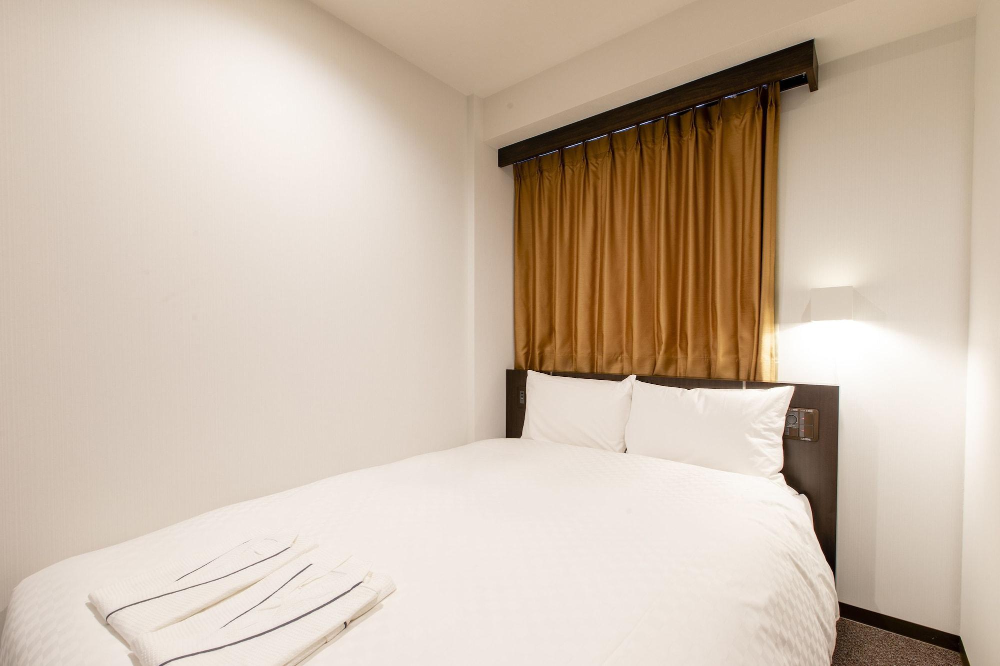 Hotel Wing International Akabane Tokio