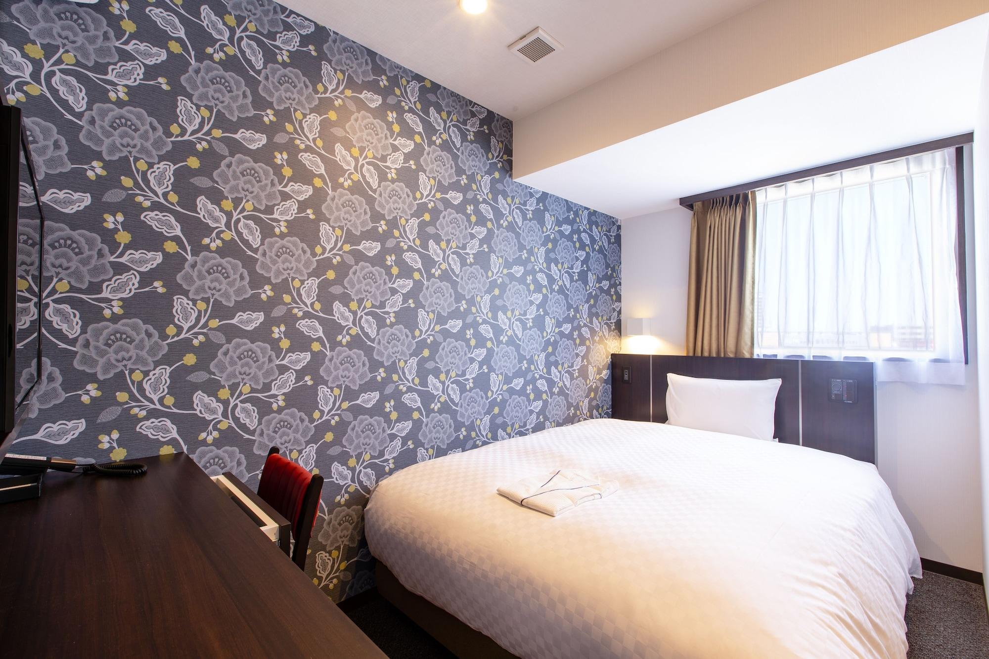 Wing International Akabane 3* Tokio