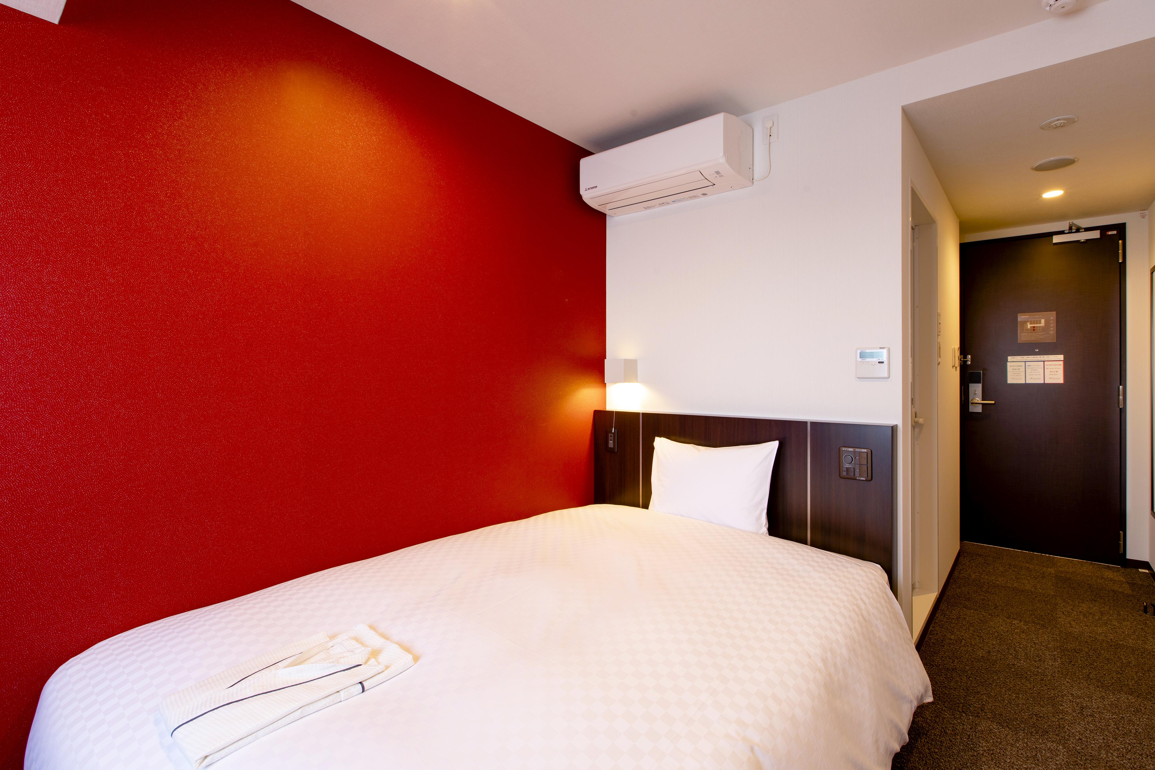 Wing International Akabane Hotel Tokio