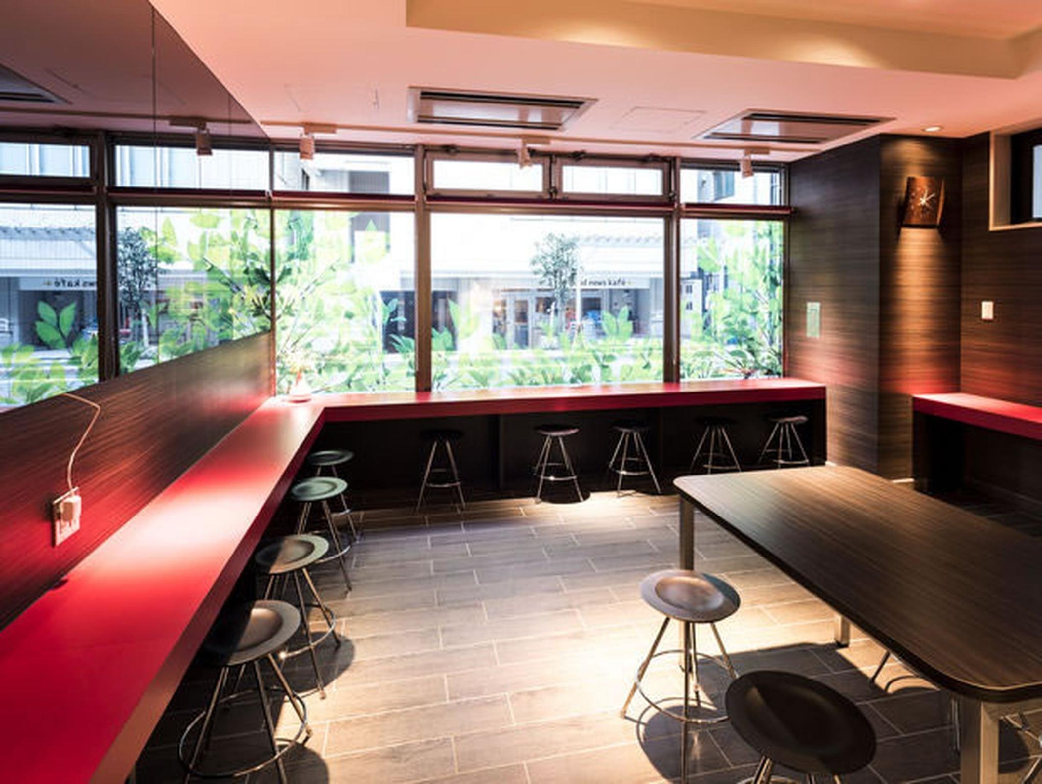 Wing International Akabane Tokio