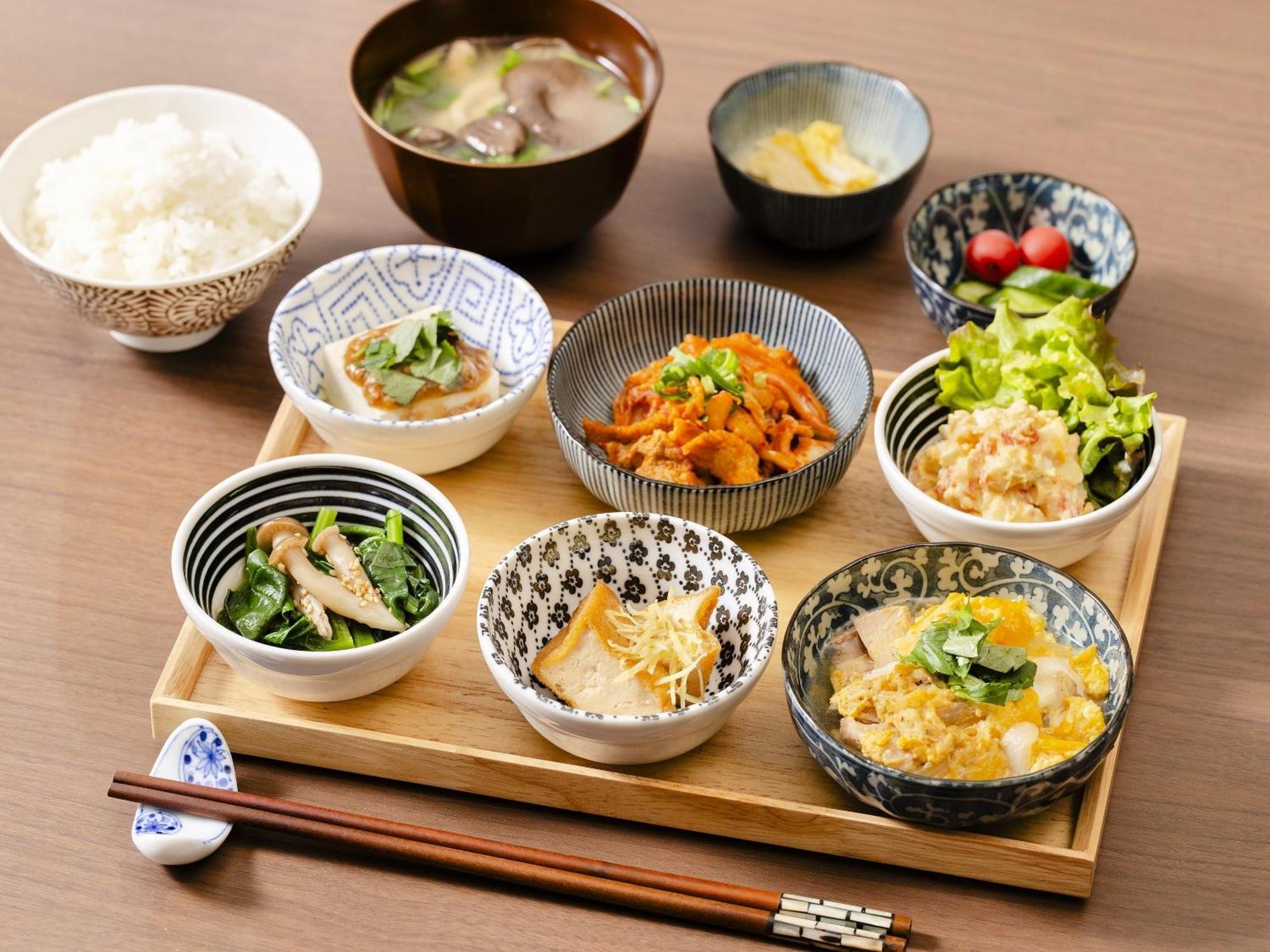 Wing International Akabane Tóquio