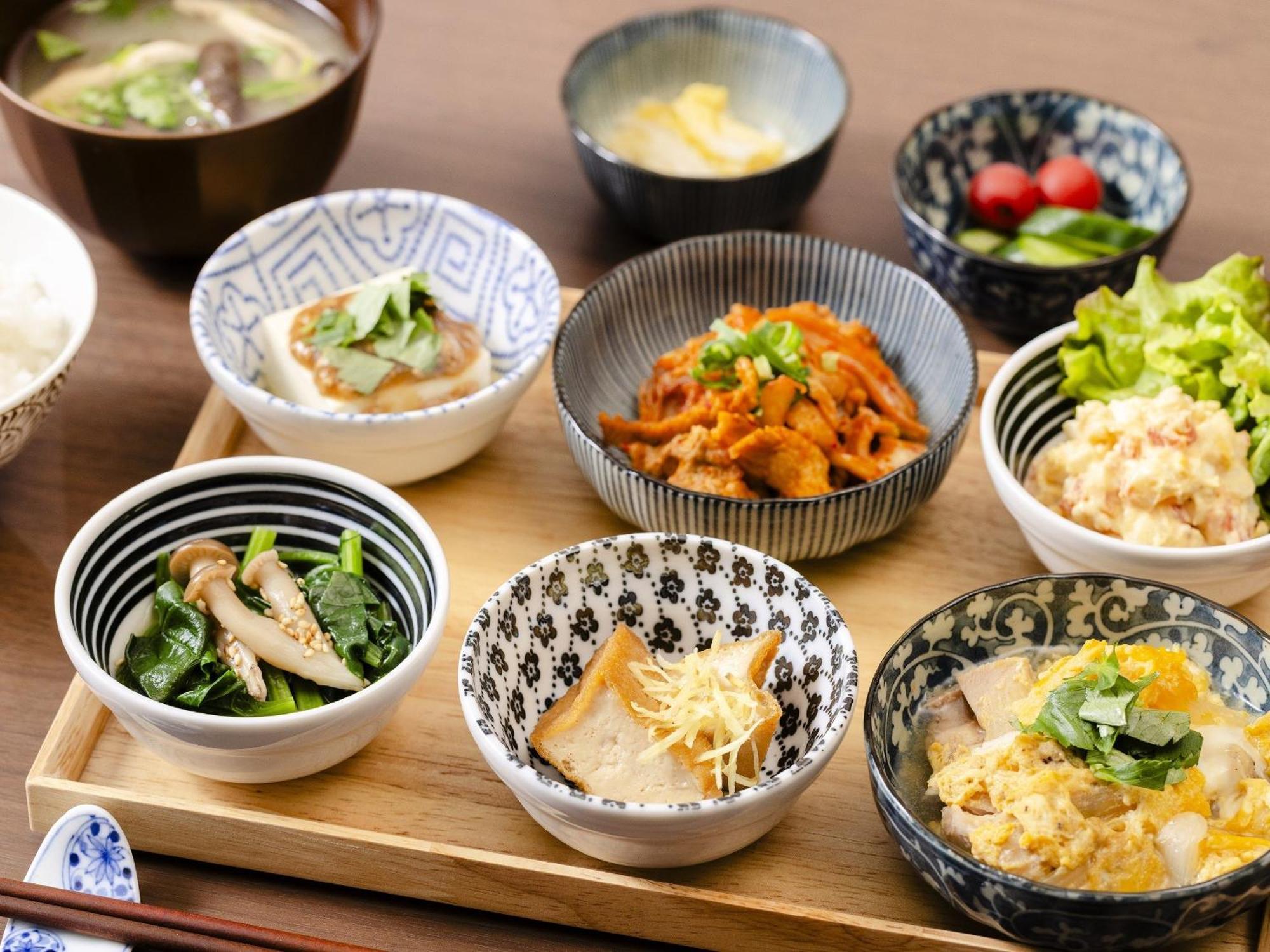 Wing International Akabane Hotel Tokio