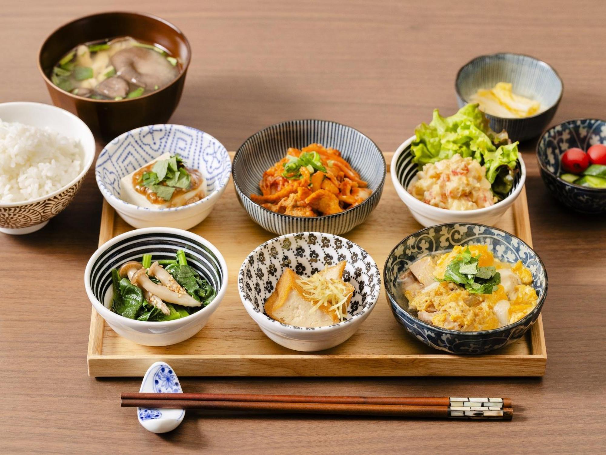 Wing International Akabane 3* Tóquio