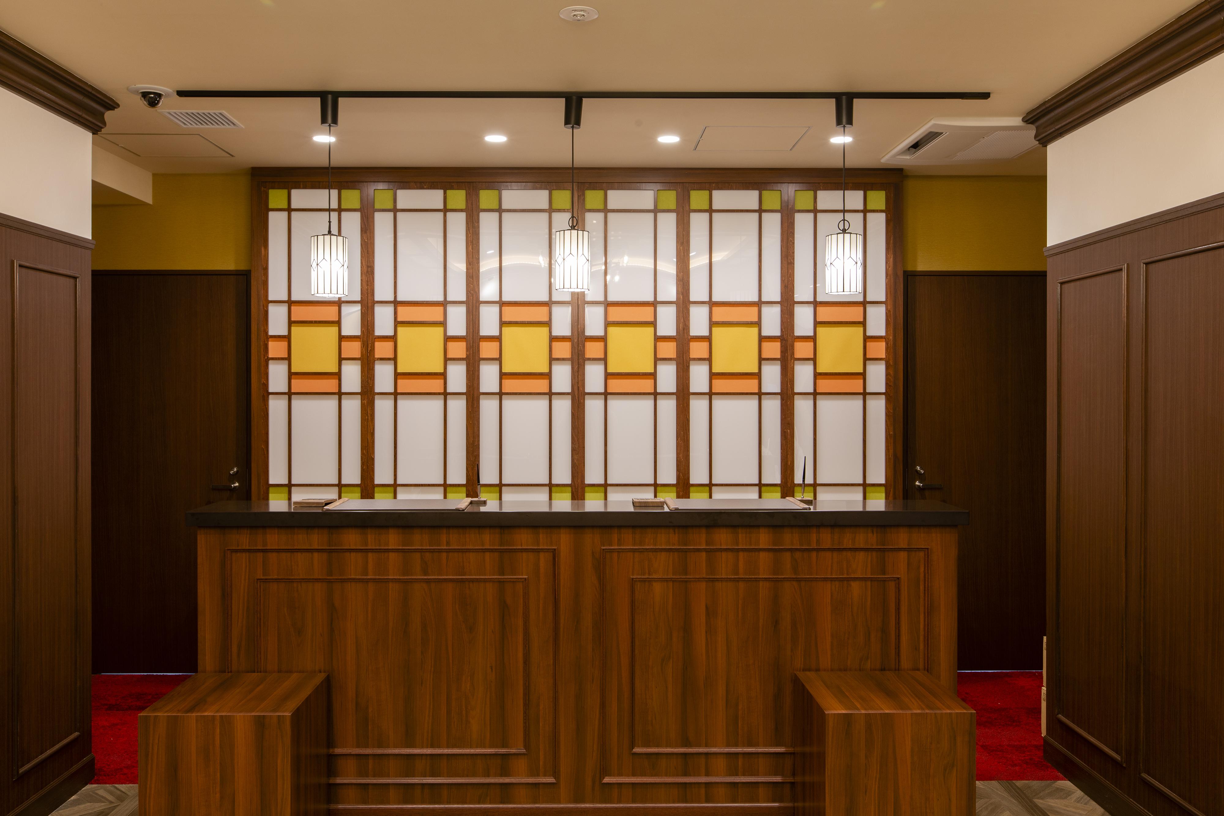 Wing International Akabane Hotel Tokio