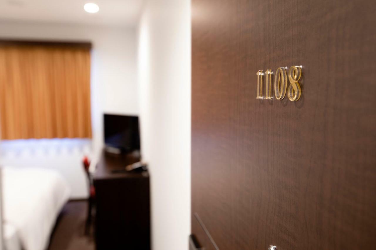 Hotel Wing International Akabane Tokio