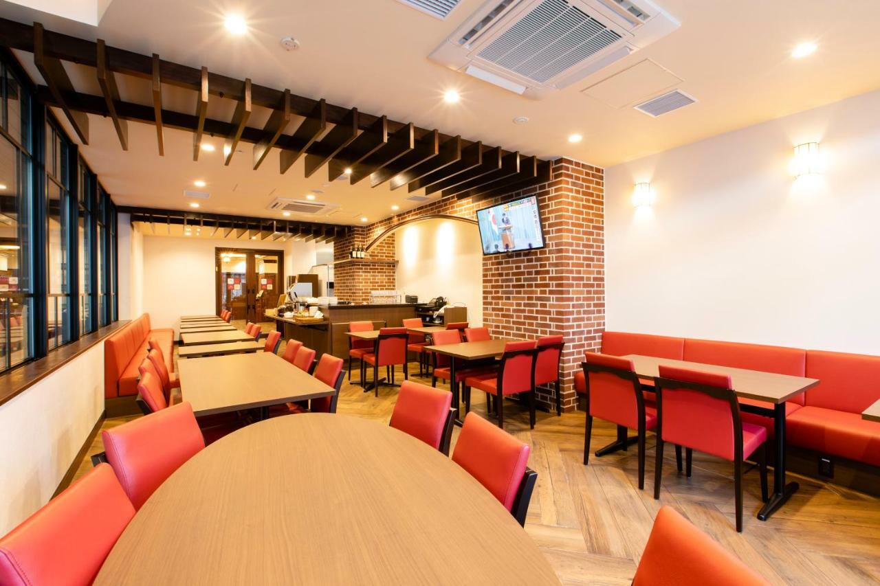 Wing International Akabane 3* Tokio